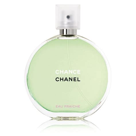 chanel eau fraiche 100 ml